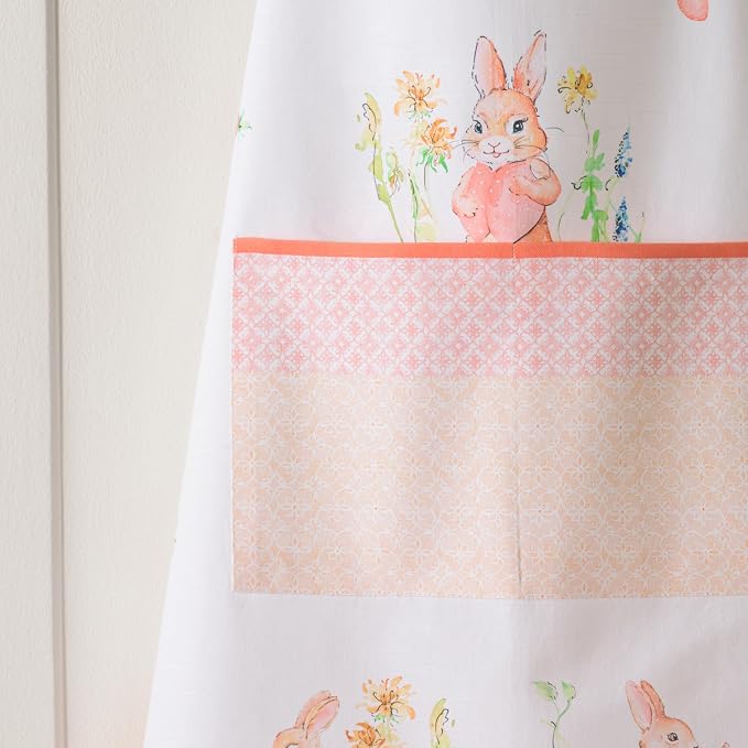 Maison d' Hermine 100% Cotton Apron - Image 8