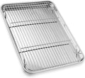 P&P CHEF 17.5 Inch Baking Sheet Pan by PPCHEF
