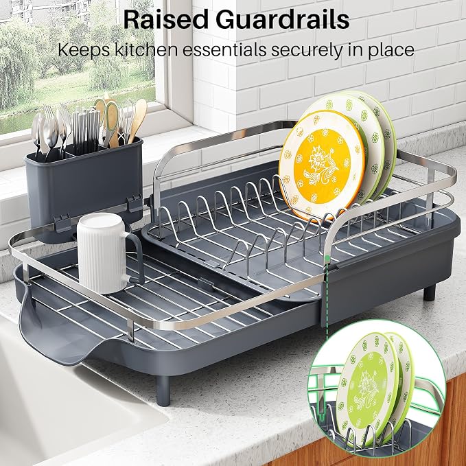 SAYZH Dish Drying Rack - Image 6