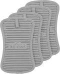 All-Clad Premium Pot Holder & Hot Pad: Heat Resistant to 500 Degrees by All-Clad