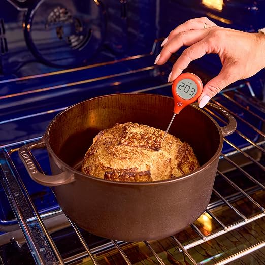 ThermoWorks ThermoPop 2 — Best Value Instant Read Thermometer - Image 2