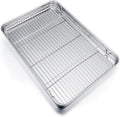 P&P CHEF 19.6 Inch Baking Sheet Pan by PPCHEF