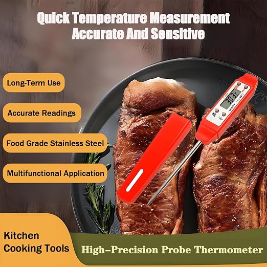 Meat Thermometer - Image 3