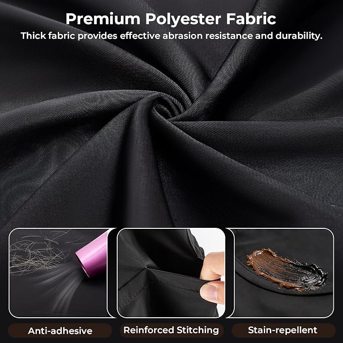 Noverlife Hair Stylist Apron - Image 4