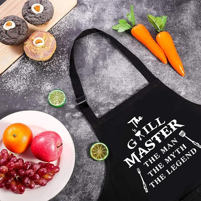 Rosoz Funny Aprons for Men - Image 2