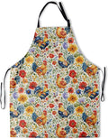 Funny Apron Polyester Grooming Aprons by DZGlobal