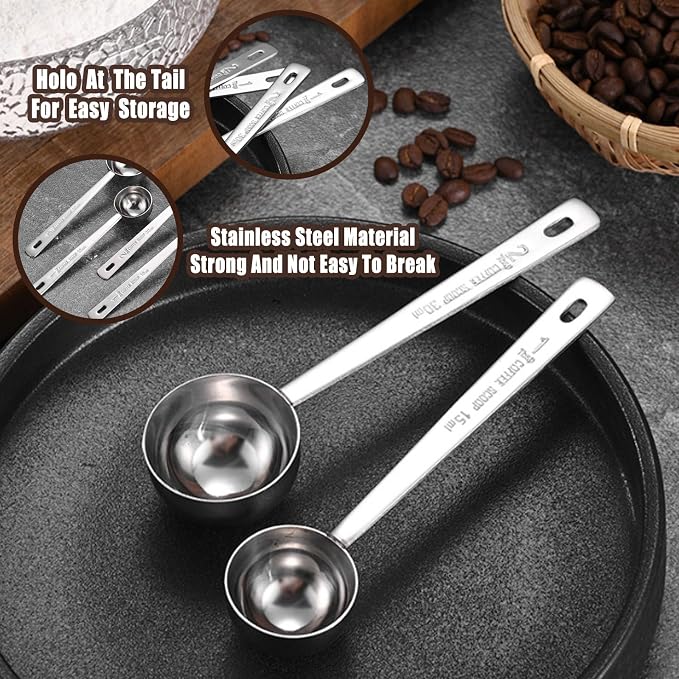 Tablespoon Measuring Spoons - Image 6