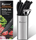 ROMANTICIST Kitchen Knife Sets, Knives Set by ROMANTICIST