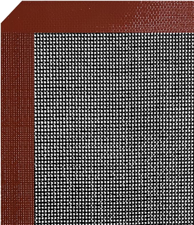 Small Silicone Baking Mats, 11-4/5x8-1/4 Inch Quarter Sheet Size, Non Stick - Image 5