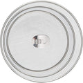 3 Pack Silver Stainless Steel Splatter Screens, Grease Splatter Guard by Unknown