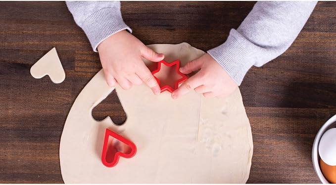 Mrs. Anderson’s Baking Kids Baking Set, Food Safe, Professional Materials - Image 3