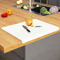JJL Anti-Slip Acrylic Cutting Board by Unknown