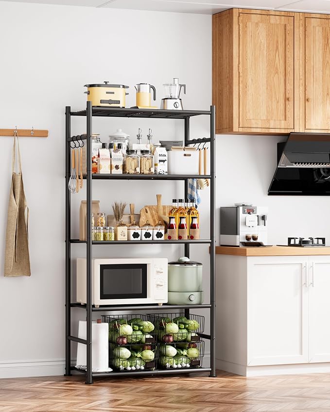 Sakugi Storage Shelves - Image 2