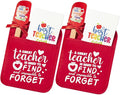 R HORSE Teacher Appreciation Gifts by RHORSE
