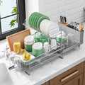 Kitsure Large Dish Drying Rack by Kitsure