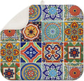 Dish Drying Mat Drainer Pads by Kuyig+Home