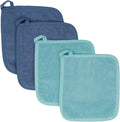 RITZ Terry Potholder & Hot Pad: Unparalleled Heat Resistant, Durable 100% by Ritz+Foodservice