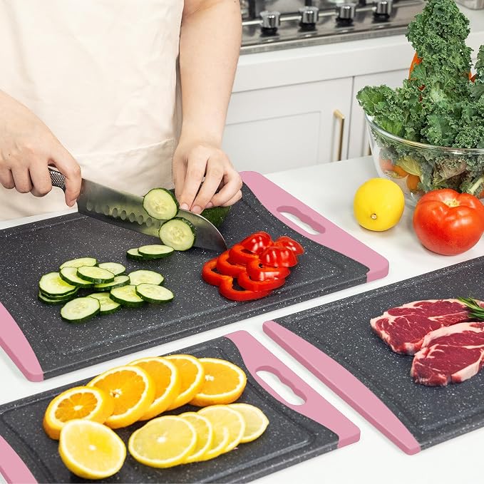Extra Large Cutting Boards, Plastic Cutting Boards - Image 7