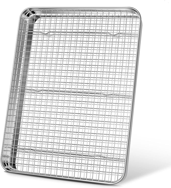 17.5 Inch Baking Sheet Pan by Joyfair
