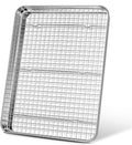 17.5 Inch Baking Sheet Pan by Joyfair