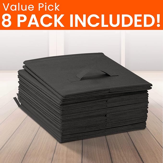 Criusia Large Storage Cubes - Image 8