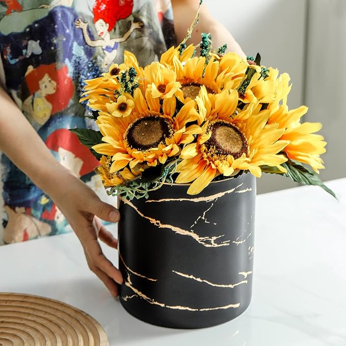 7.2 inch Large Utensil Holder for Kitchen Counter - Image 5