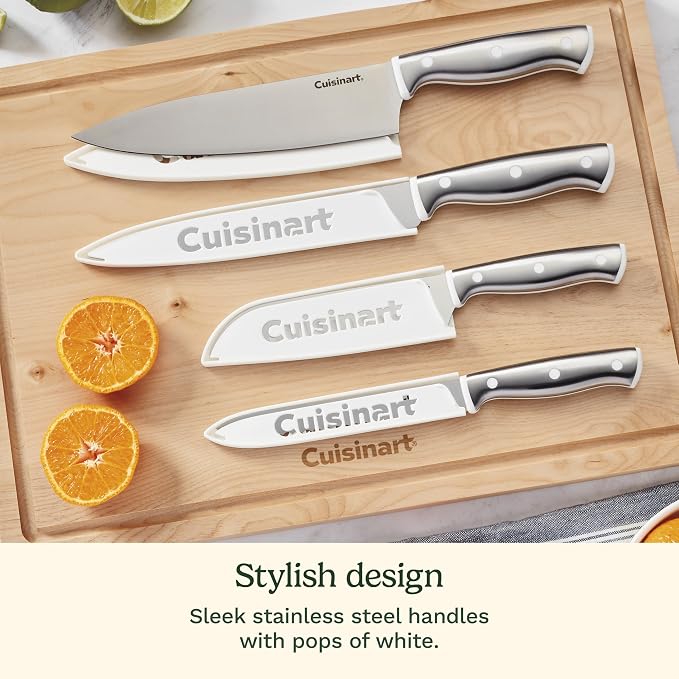 Cuisinart, Classic® ColorCore® Collection, C77CR-10PW - Image 4