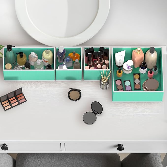 Simple Houseware Underwear Drawer Organizer - Image 8