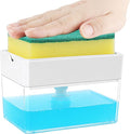 Premium Quality Soap Dispenser by Albayrak