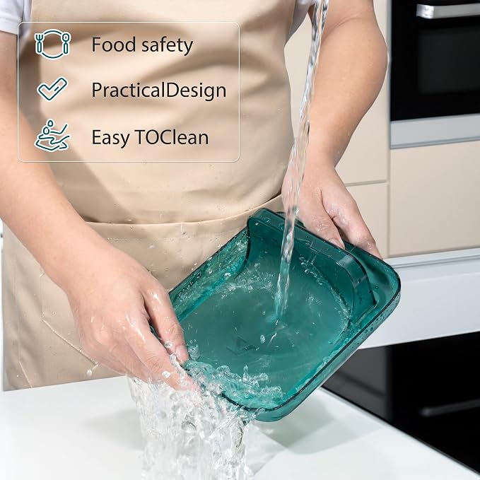 Li&Zhao Spoon Rest for Stove Top - Image 7