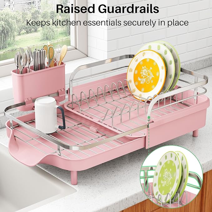 SAYZH Dish Drying Rack - Image 5