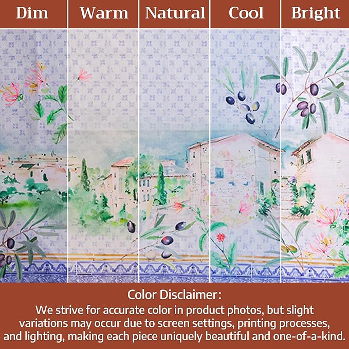 Maison d' Hermine 100% Cotton Apron - Image 9