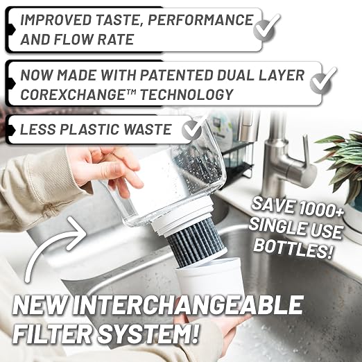 Epic Pure XP Water Filter Pitcher - Image 4