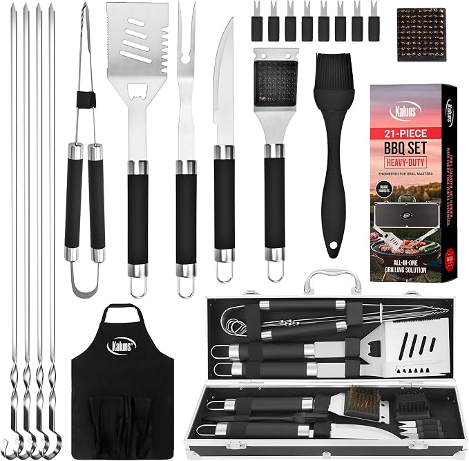 Kaluns Grilling Accessories, Dad Gifts by Kaluns%C2%AE