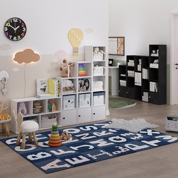 Furinno Luder Shelf Bookcase - Image 4