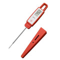 Lavatools PT09C Super-Quick Commercial Grade Digital Thermometer by Lavatools