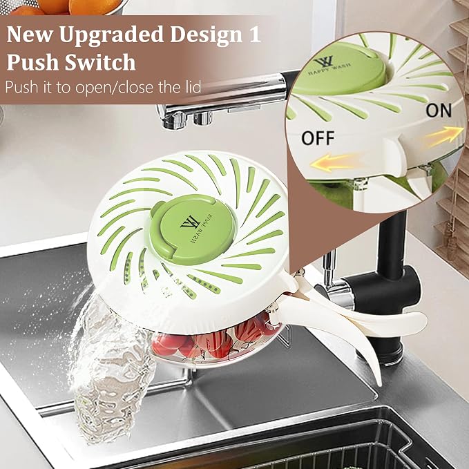 2 Pcs Multi Purpose Drain Basket - Image 3