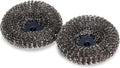Joseph Joseph SinkTech Stainless Steel Scourer by JosephJoseph