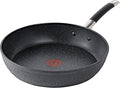T-Fal Stone Force Platinum Non Stick Fry Pan 12 Inch, Oven Broiler Safe 400°F by T-falbrand