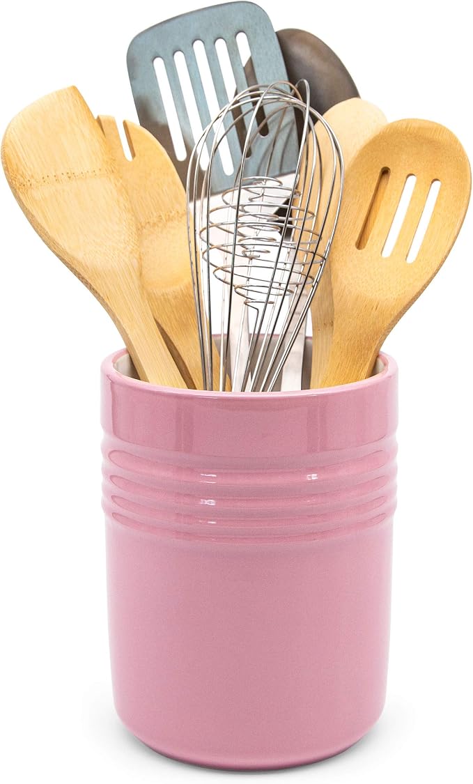 KooK Utensil Holder, Counter Holder - Image 2