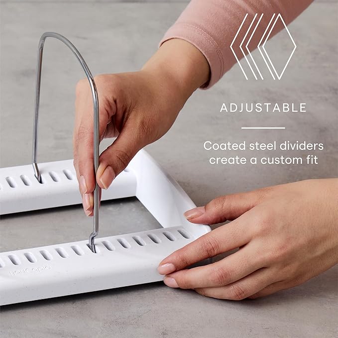 YouCopia StoreMore Adjustable Bakeware Rack - Image 2