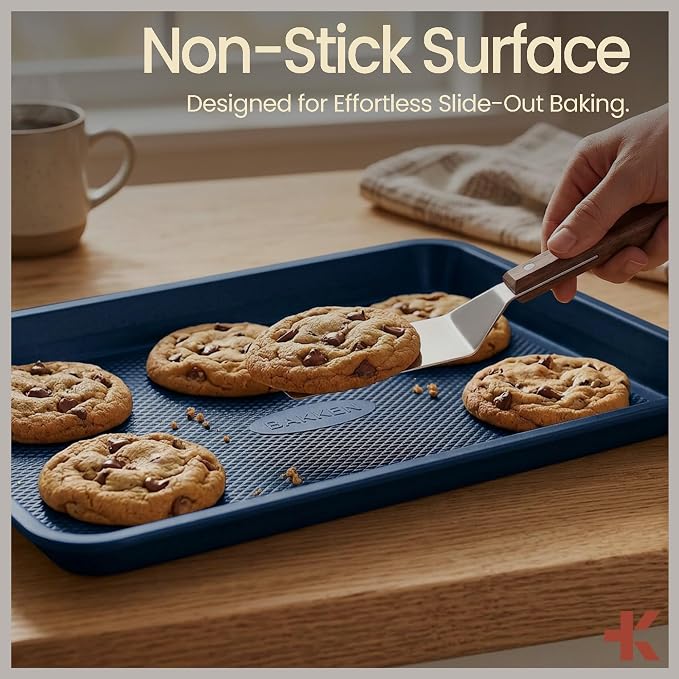 BAKKEN Kitchen Baking Pan - Image 5