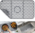 Silicone Sink Protector for Kitchen Sink – Extra Large 26" x 14"