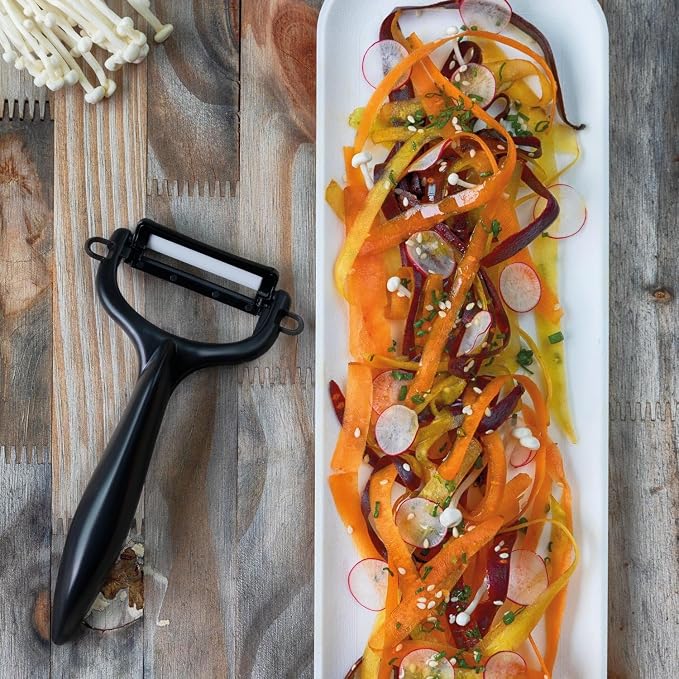 Kyocera Advanced Ceramic Horizontal Y Peeler - Image 6