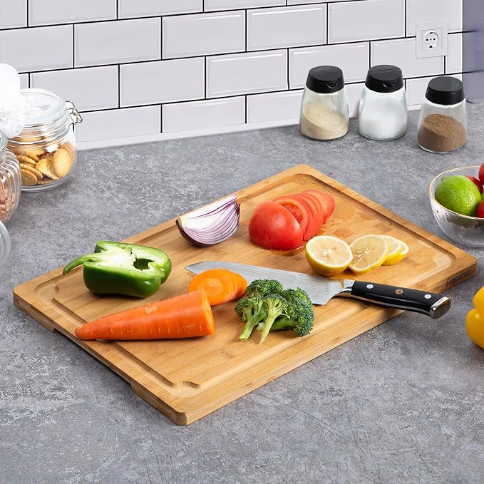 Extra Large Cutting Board - Image 4