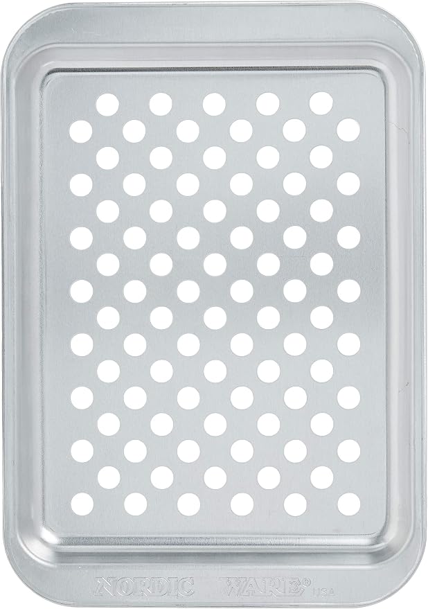 Nordic Ware Naturals Compact Crisping Tray - Image 3