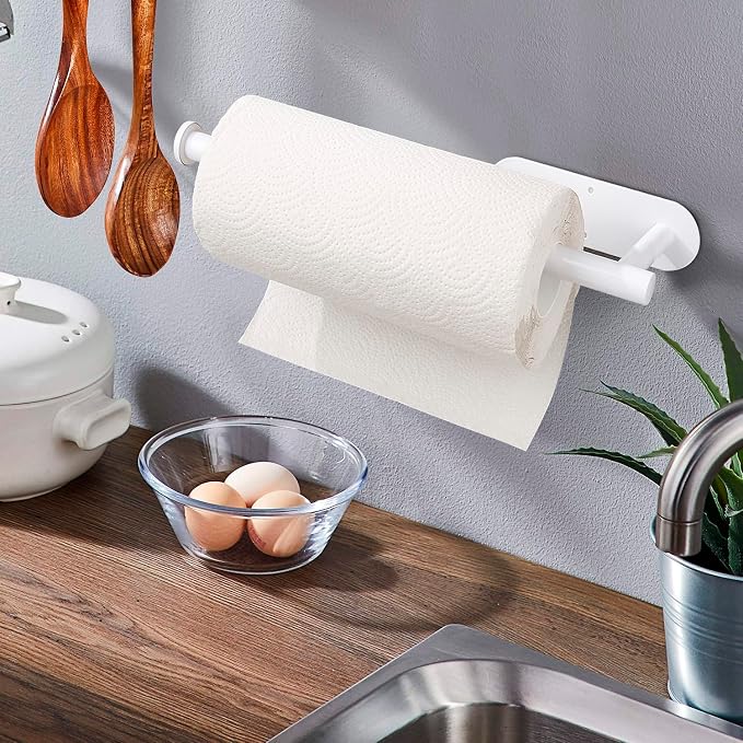 Paper Towel Holders, Paper Towels Rolls - Image 4
