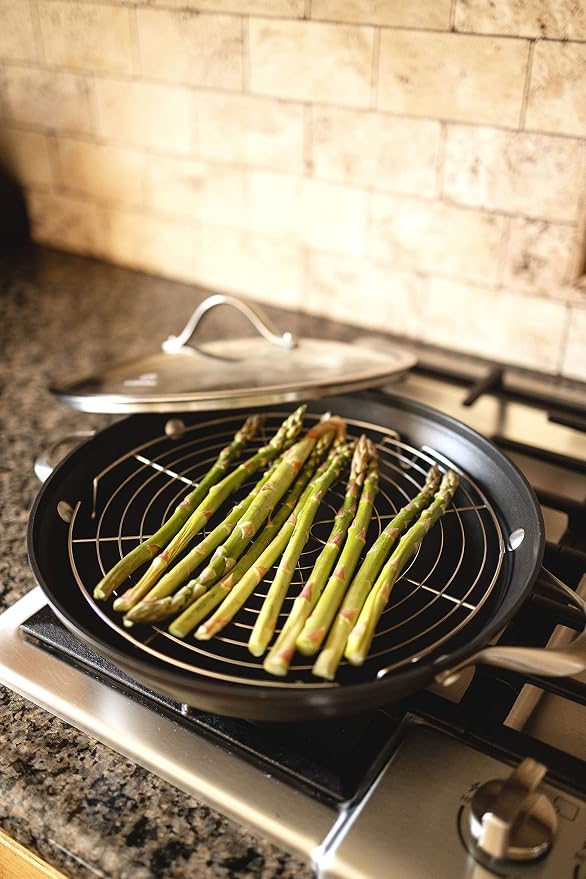 KITCHENATICS Round Cooling Racks - Image 8
