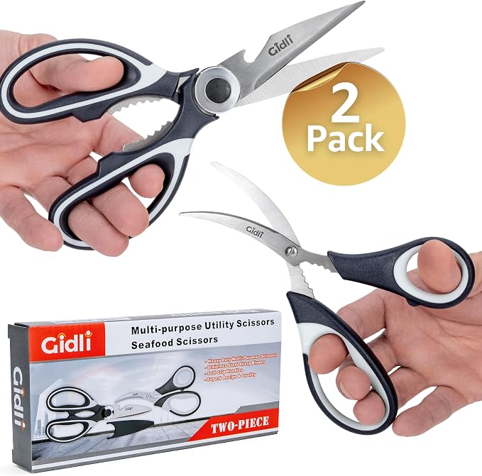 Kitchen Shears by Gidli - Image 9