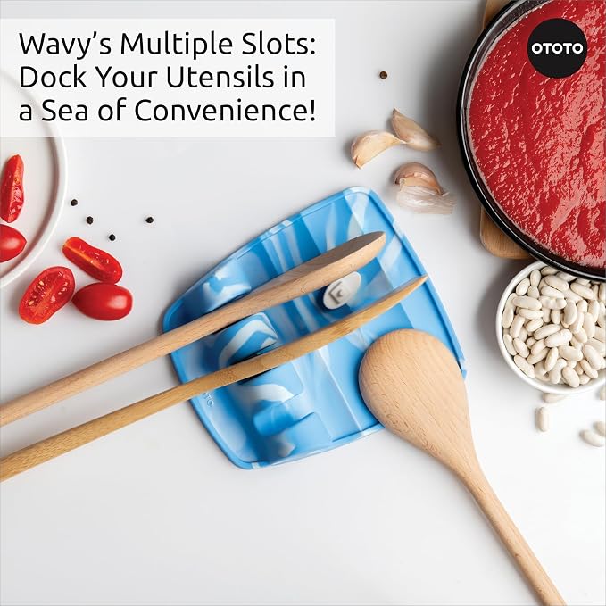 OTOTO Funny Spoon Holder - Image 4